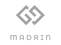 Firmenlogo der Firma Madrin im Internet-Projekt mit Frey-Marketing